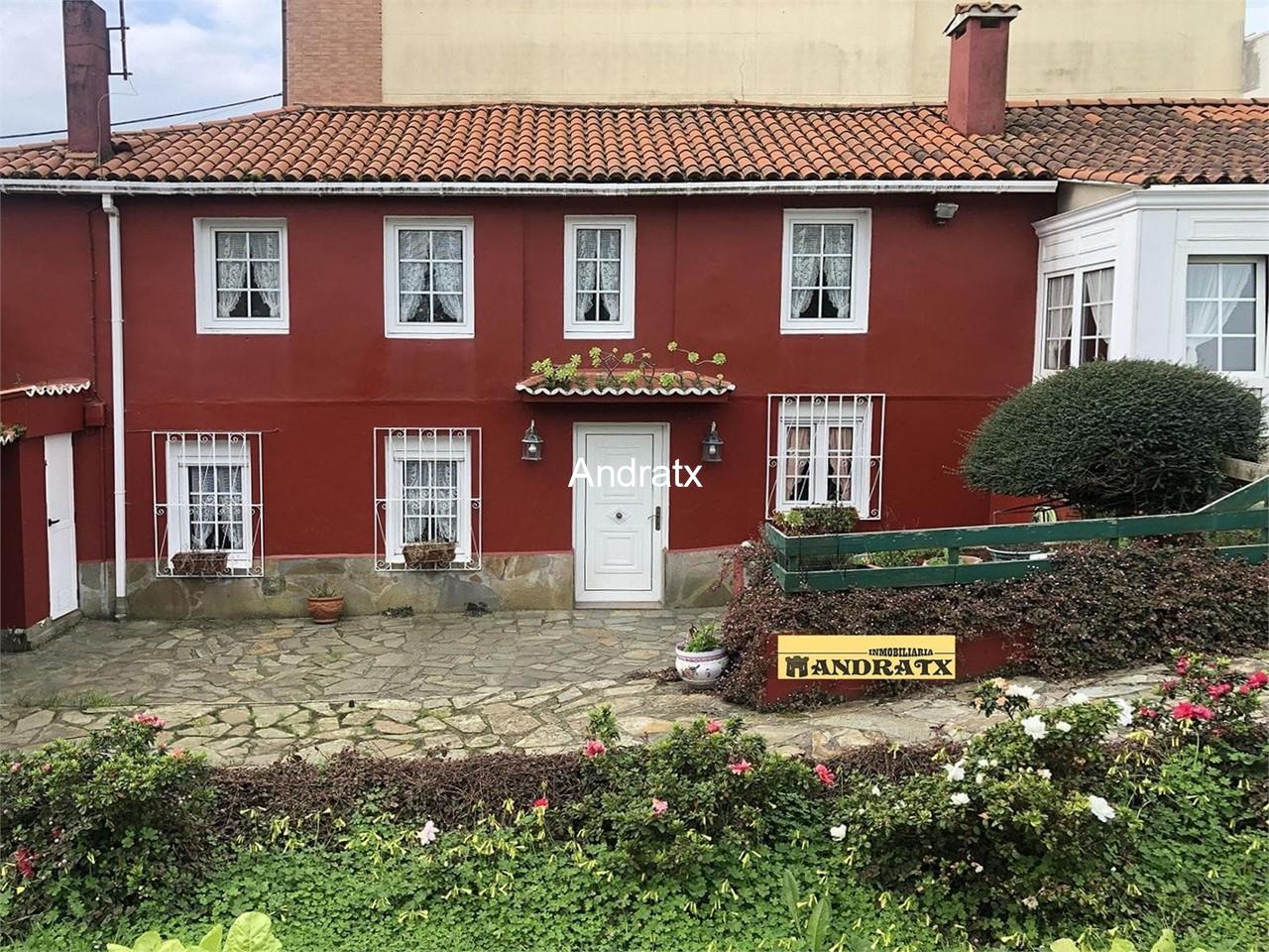 Foto 1 8756 Casa en Ferrol