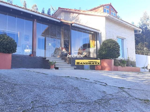 8798 Casa en La Cabana - Ferrol