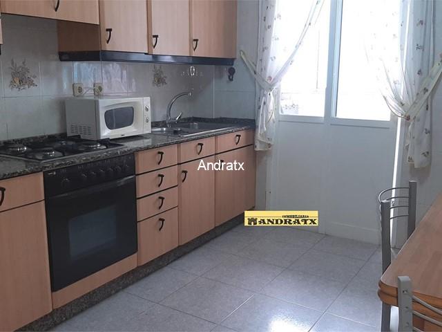 9053 Piso zona Fajardo - Ferrol